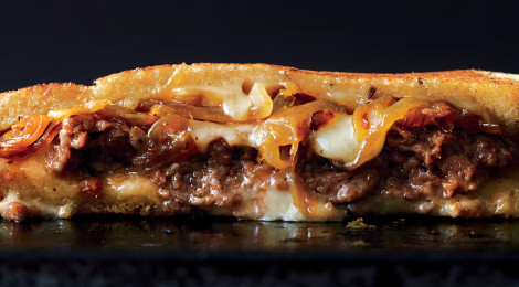 Patty Melt