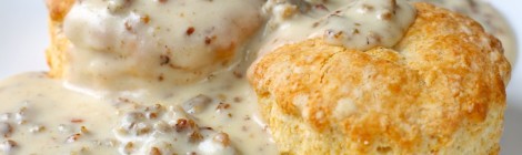 Sausage Gravy