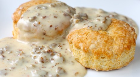 Sausage Gravy