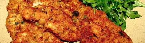 Veal Cutlets