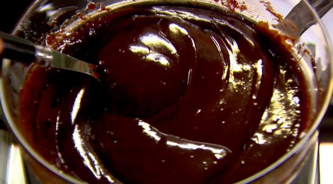 Chocolate Ganache