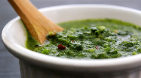 Chimichurri