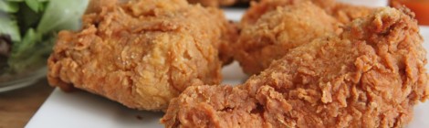 Southern Fried Chicken