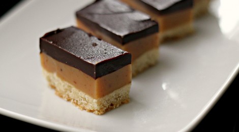 Millionaire Bars