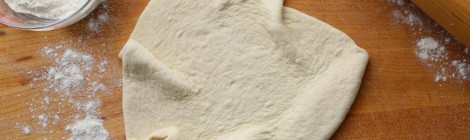 Pizza Dough