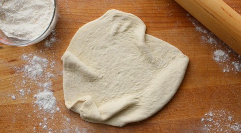 Pizza Dough