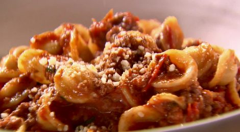 Bolognese